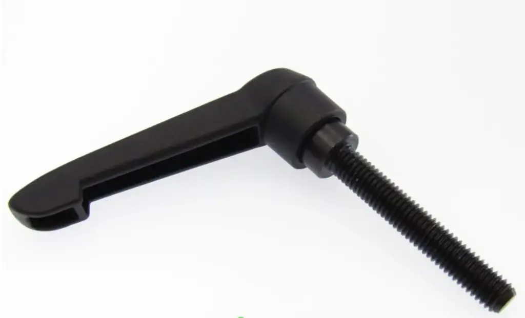 Manipulo de Aperto Rápido - 65-M8x50 Racing = PAK0269.2081X50