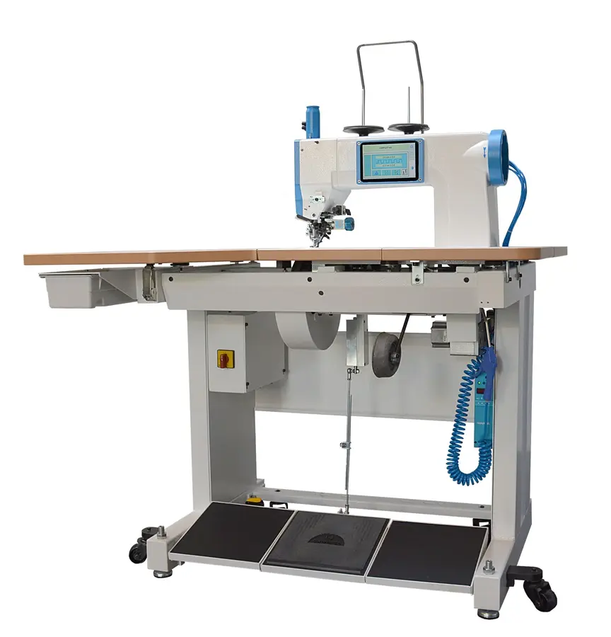 Maquina costura picpic Conti Complett 800-DD
