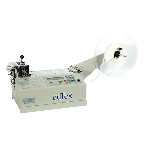 Maquina de cortar a frio Cutex TBC-50