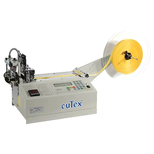 Maquina de cortar a quente Cutex TBC-50H