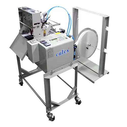 Maquina de cortar a quente Cutex TBC-55LHX