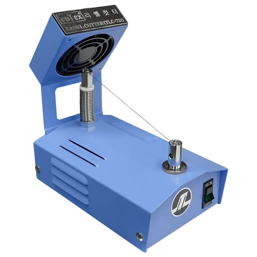 Maquina de cortar a quente manual Cutex TLC-731