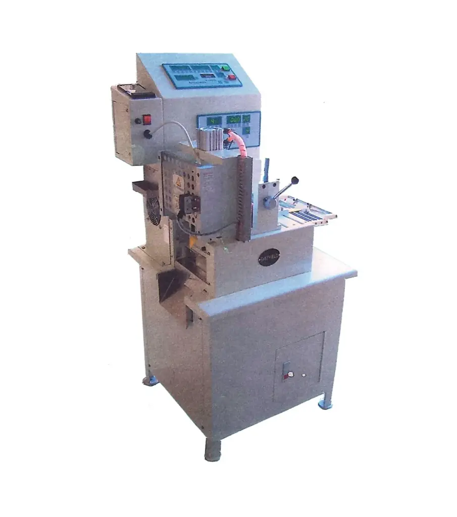 Maquina de cortar a quente ou frio com lamina de 10cm  /  4 polegadas  Sheffield HC-380