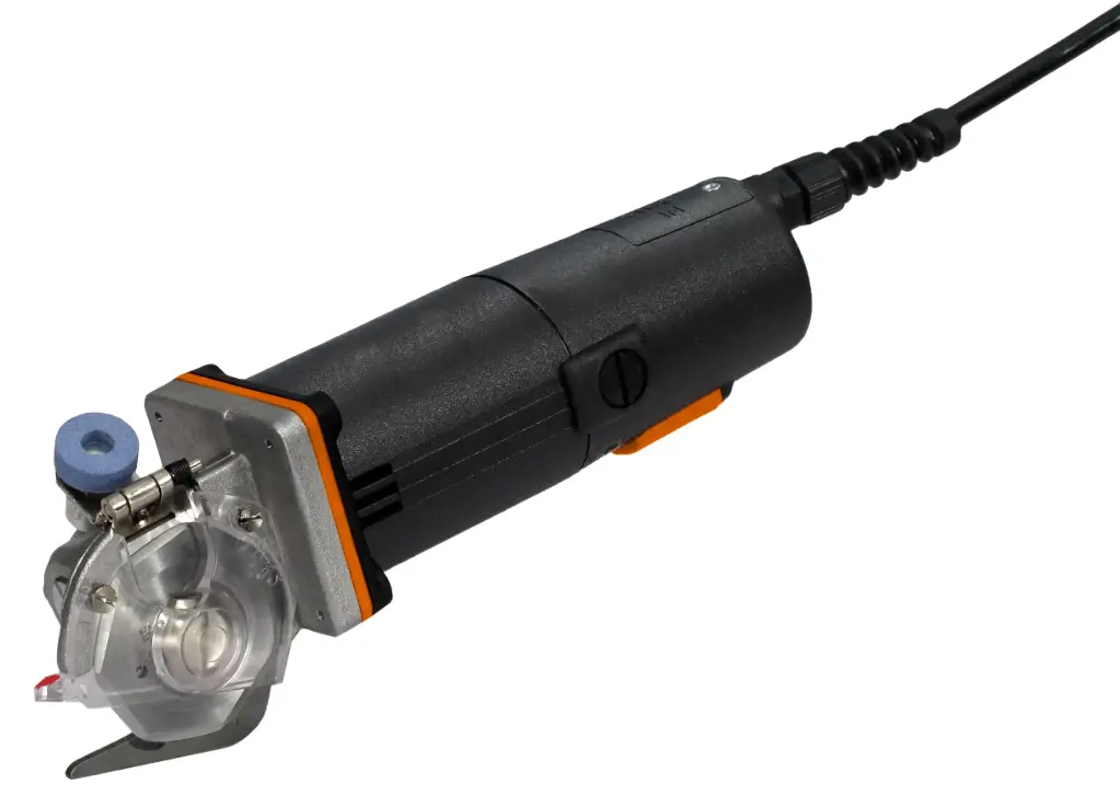 Maquina de corte circular Rasor DS503