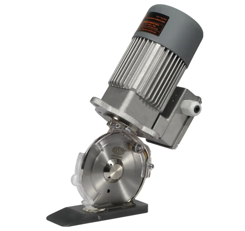 Maquina de corte circular RASOR GRT10