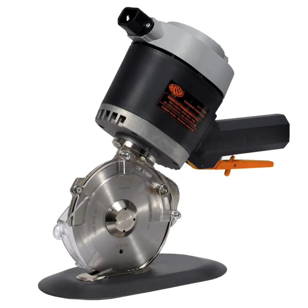 Maquina de corte circular RASOR SW120
