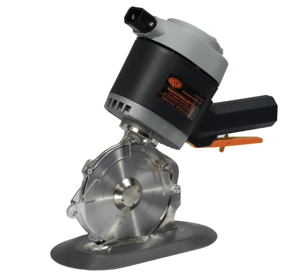 Maquina de corte circular RASOR SW12M