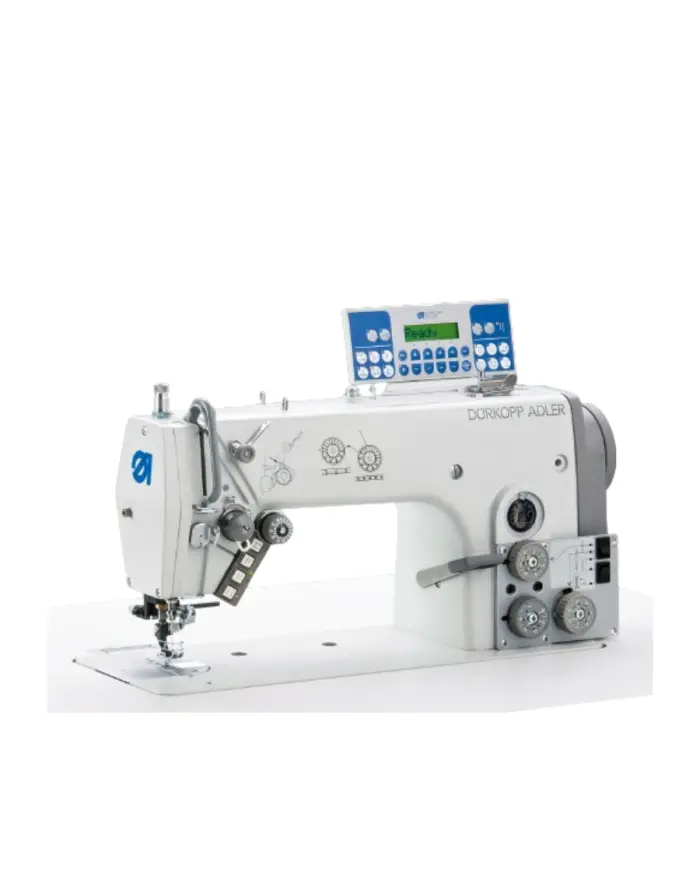 Maquina de costura Durkopp Adler 272-160362-01 E41