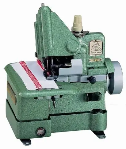 Maquina de costura Inderle IDL-302-1