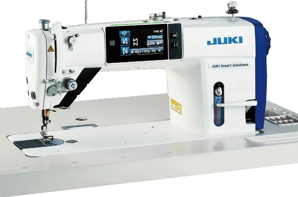 Maquina de costura Juki DDL 9000C-FMS/NB SC950AN