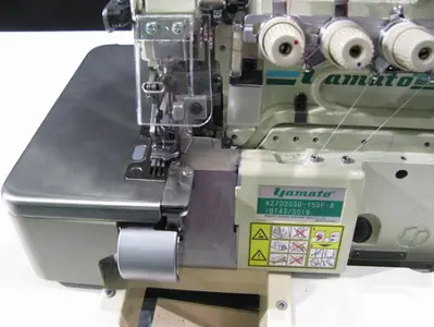Maquina de costura YAMATO AZ8020SD-BT43