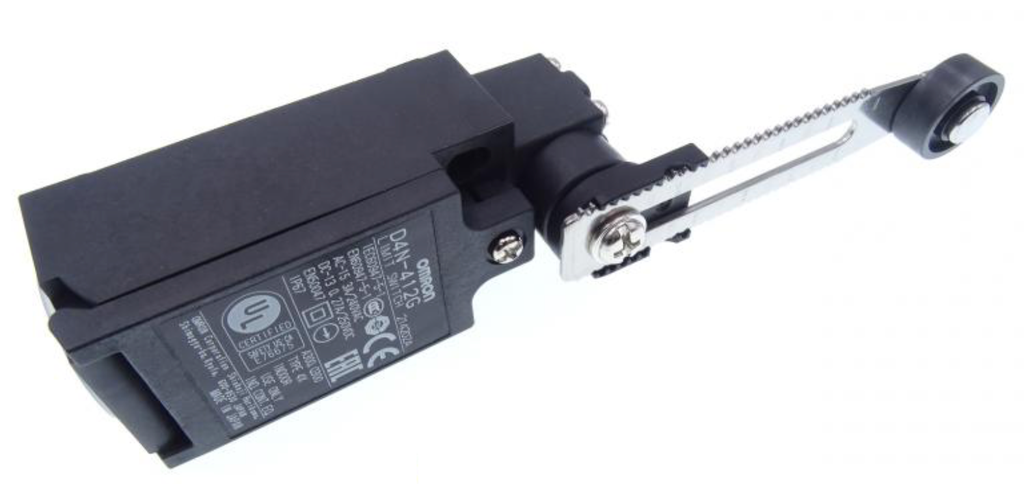 Micro - switch para IMA