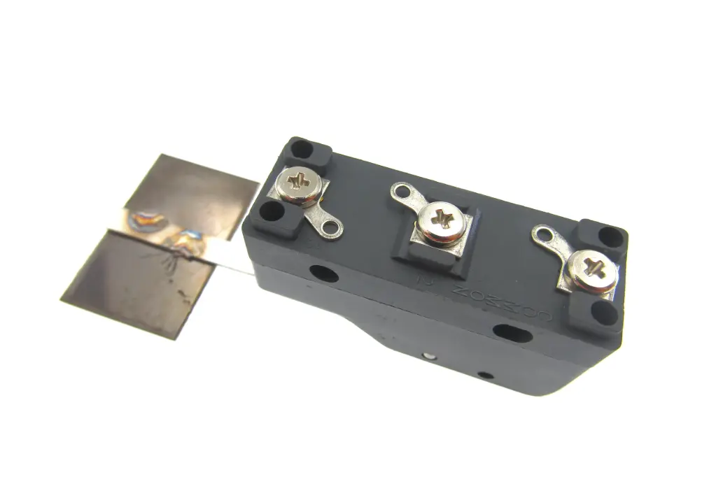 Micro Switch Ghidini -  84519000