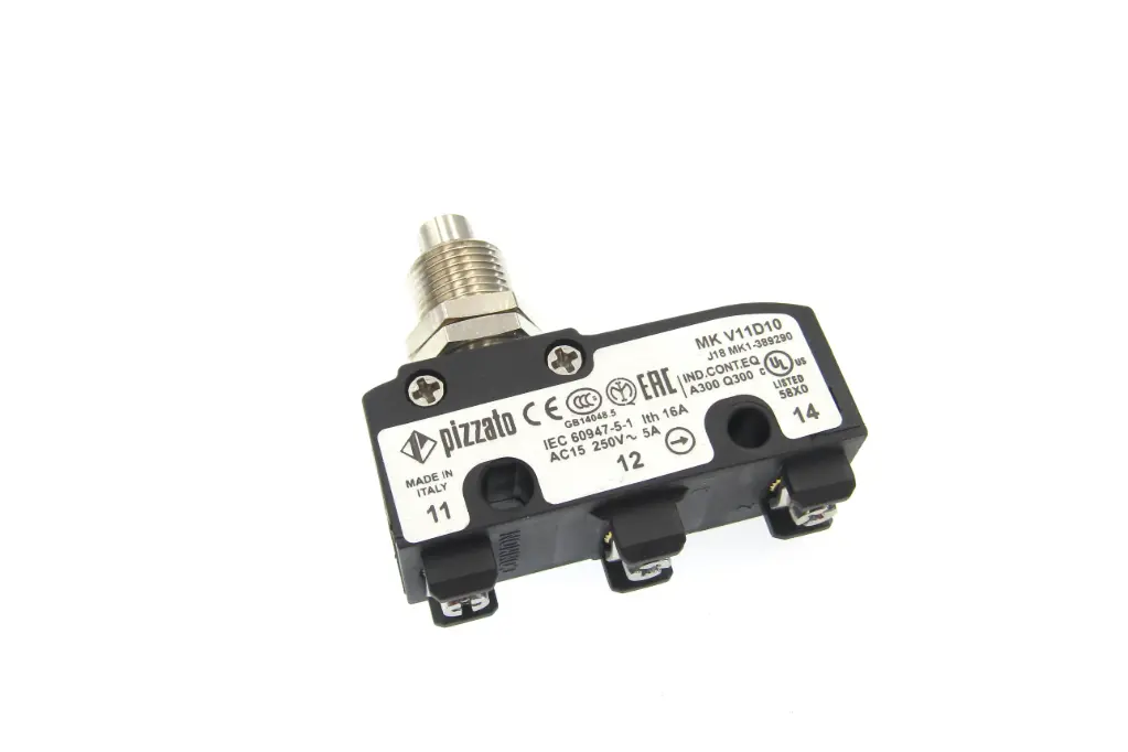 Micro-interruptor de pedal  - MKV11D10