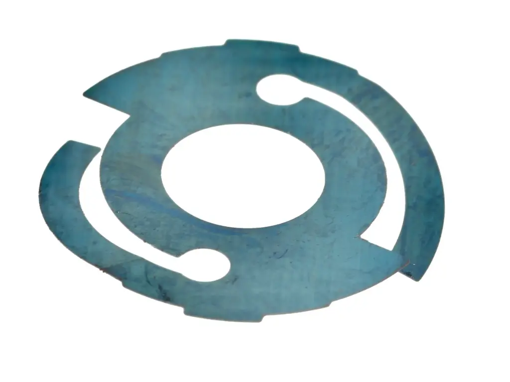 Mola Juki (org)= B1830-980-000 HS845290990