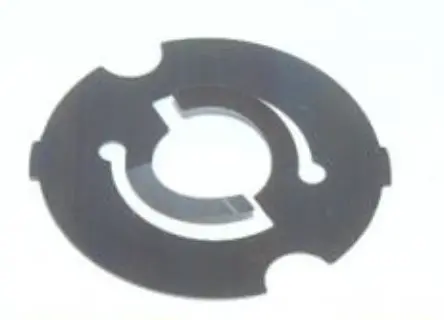 Mola anti-recuo ponto presoaixa de bobine LBH-780