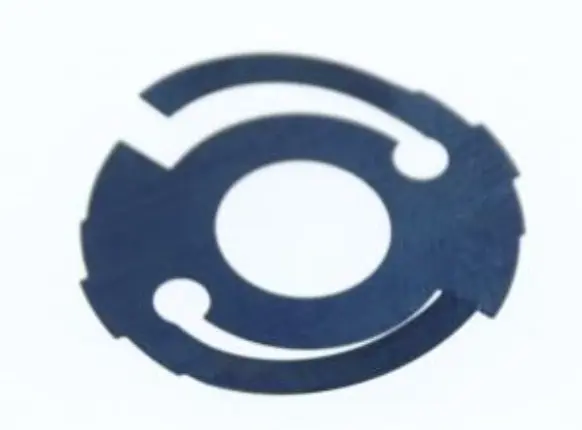 Mola caixa de bobine Brother ( 159612-001 - 154342-001 )