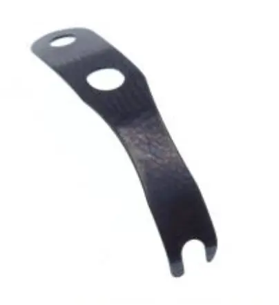 Mola caixa de bobine Brother B875