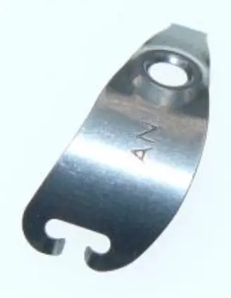 Mola caixa de bobine Brother BAS311 = S48664001 (Org)