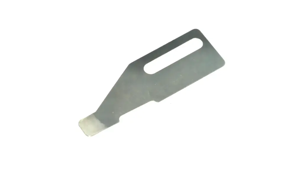 Mola corte de linha Kingtex (Org)