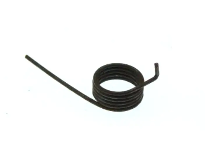 Mola da alavanca do calcador