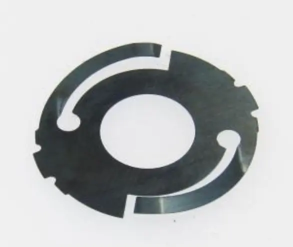 Mola da caixa de bobine JUKI (org)