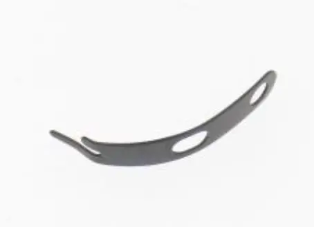 Mola da caixa de bobine Juki