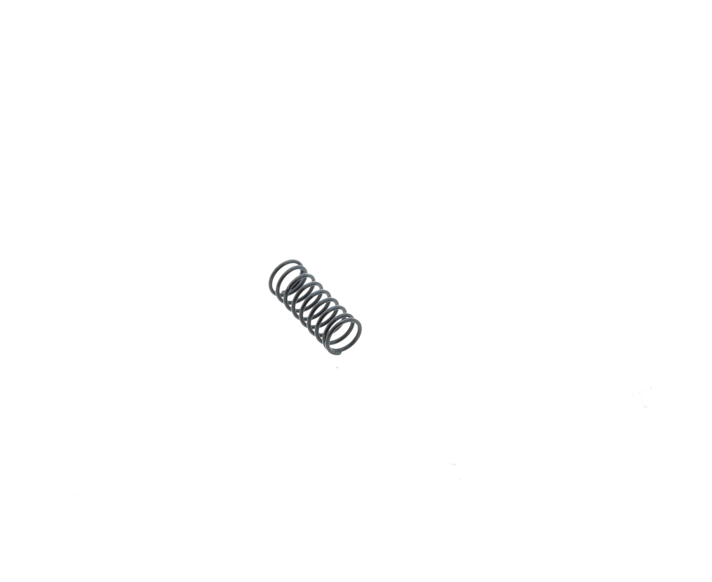 Mola de calcador compensador 3.5x8.0mm