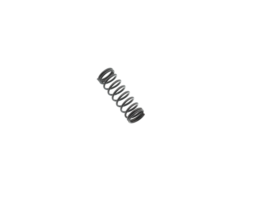 Mola de calcador compensador média (B25) 2.8x8.0mm