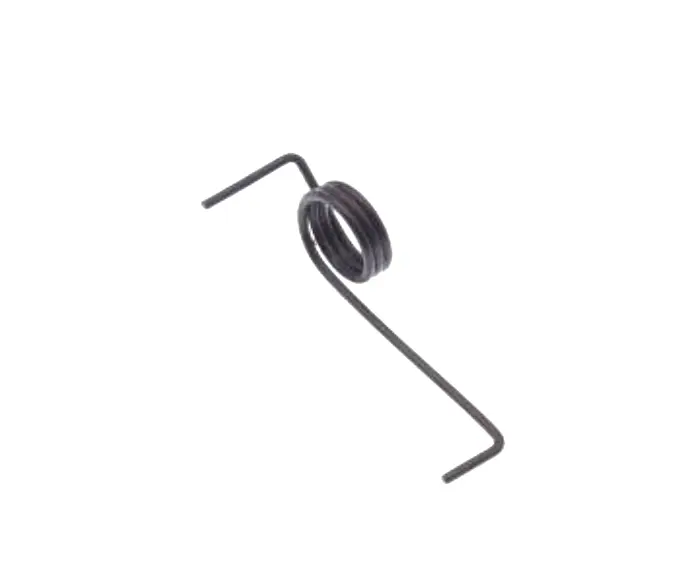 Mola para calcador compensador de mola EverPeak = CR1 / 16C-KW-012