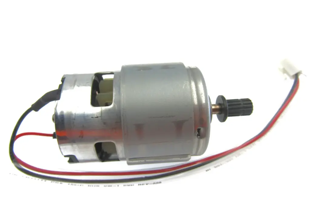 Motor Brother PR600 = XC6179-051