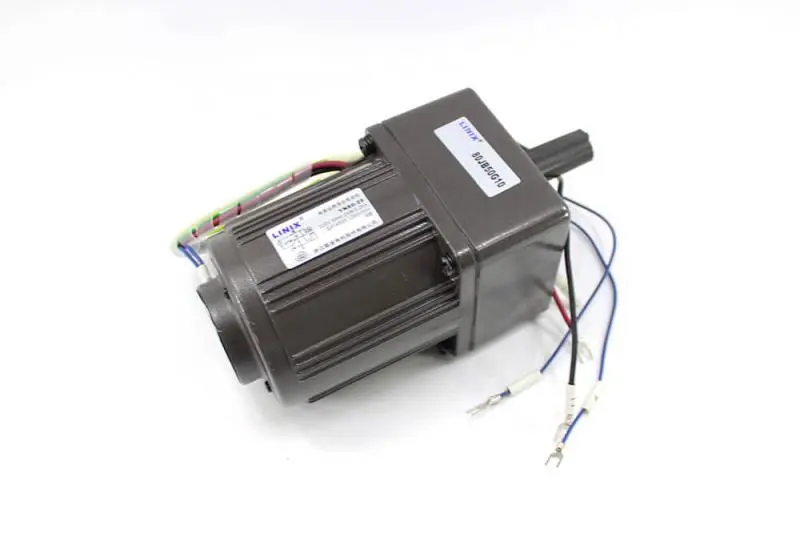 Motor Hashima HP450
