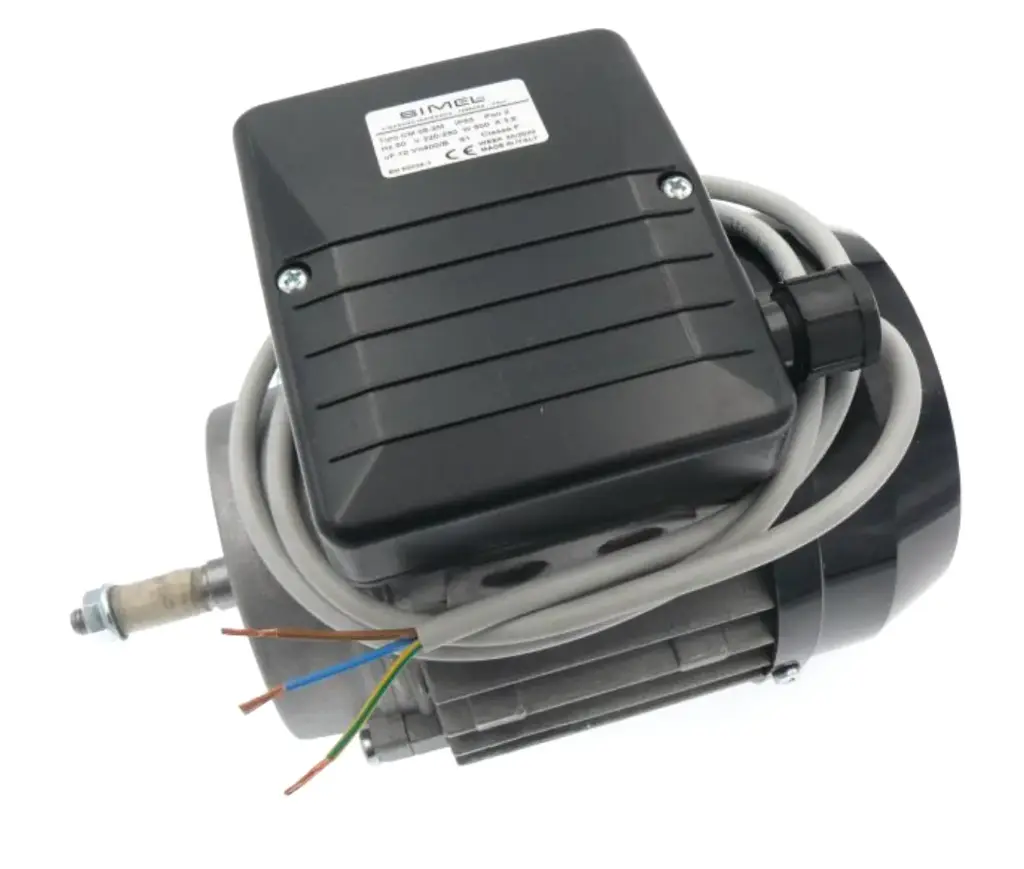 Motor aspiracao comel MP / A = A0170 = 0509.OV 