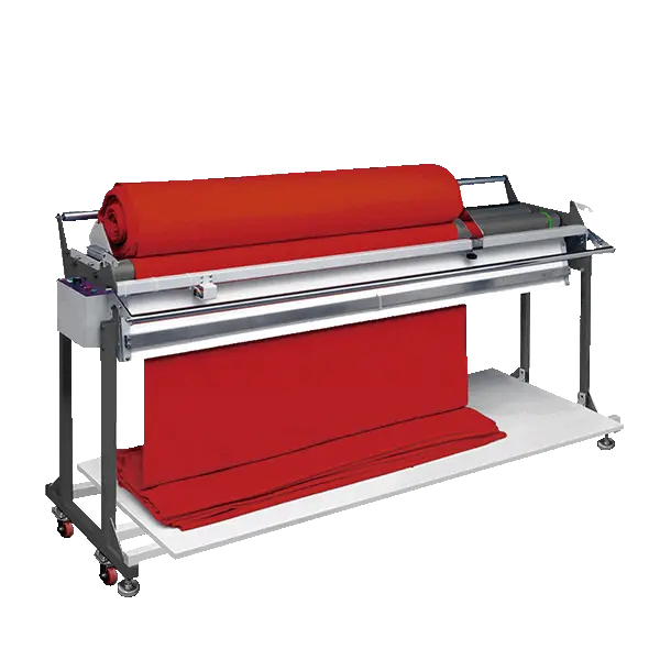 Máquina de Relaxar malha Oshima UW2-L