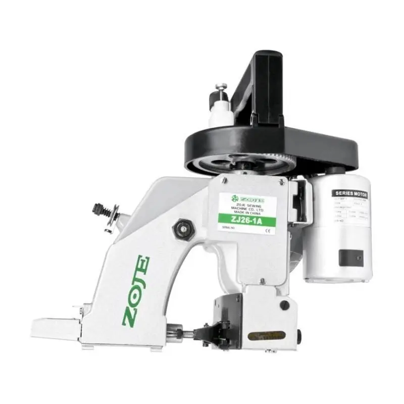 Máquina de costurar  /  fechar sacos Zoje ZJ26-1A