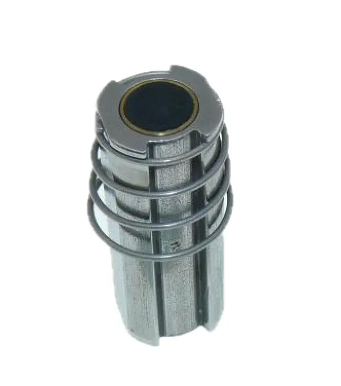 Nucleo valvula Veit