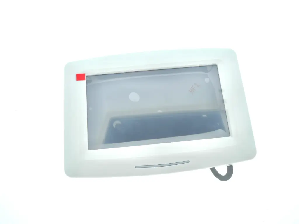 Painel  /  Programador Jack TASC411A-2H / Z JK-2210