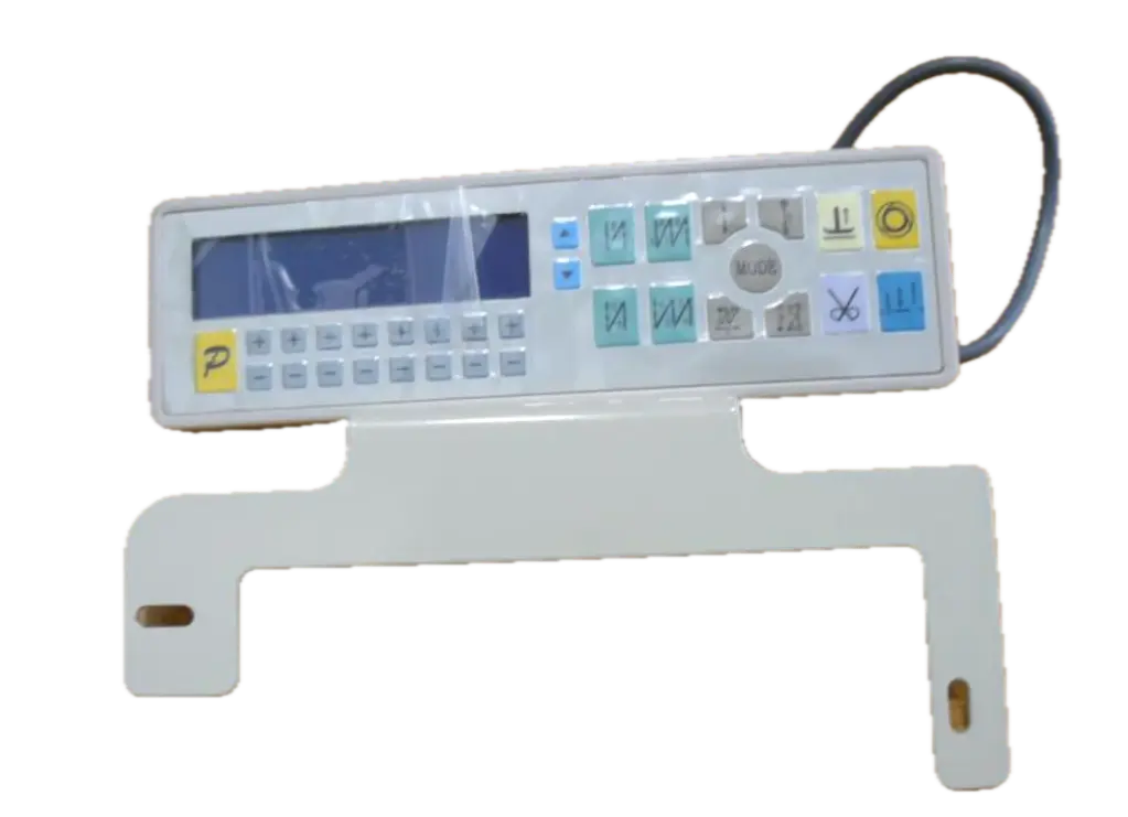 Painel de control Powermax AH55