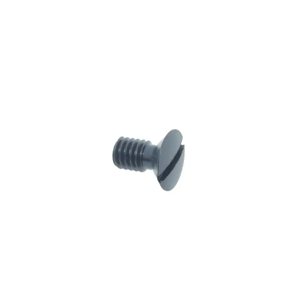 Parafuso Chapa de agulha  /  espelho Juki DDL9000B / DDL9000C (Org)