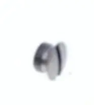 Parafuso caixa de bobine Brother