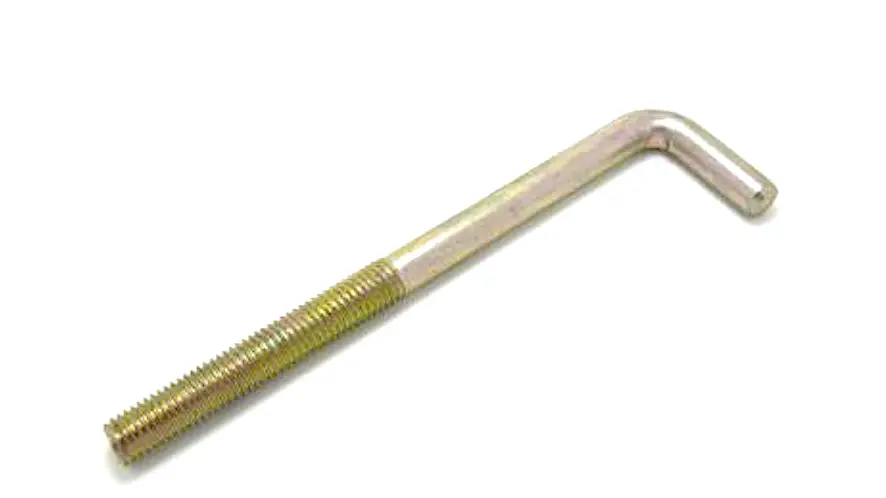 Parafuso de ajuste da embraiagem HS54-1