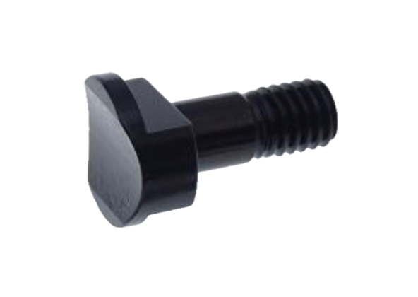 Parafuso de ajuste de escala Juki MB =400-38221