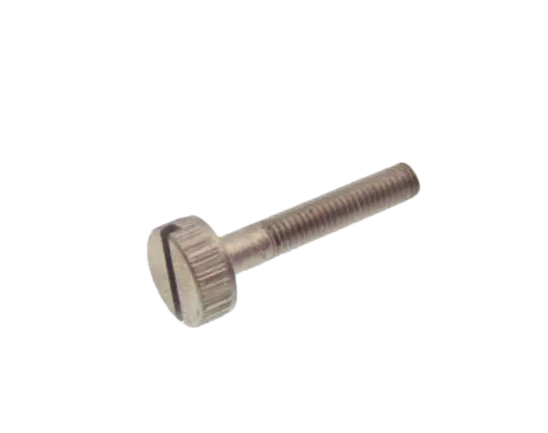 Parafuso do calcador de Franzir com parafuso EverPeak = M3x0.5-016[CS]