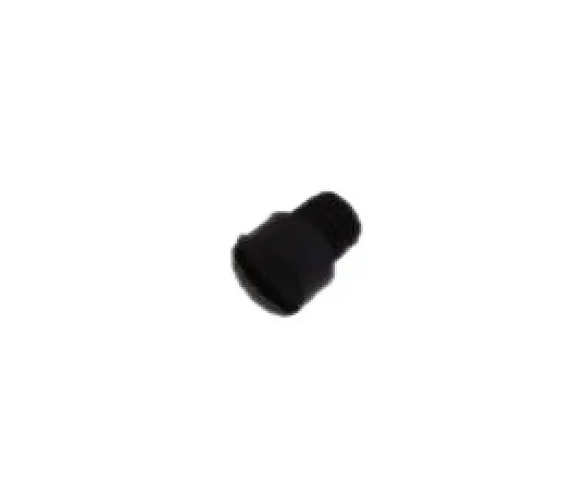 Parafuso do calcador de maquina de costura inglesa Juki ( CPT-MS1190HS-3∕16GL08 ) EverPeak = M3x0.5-010[CS]