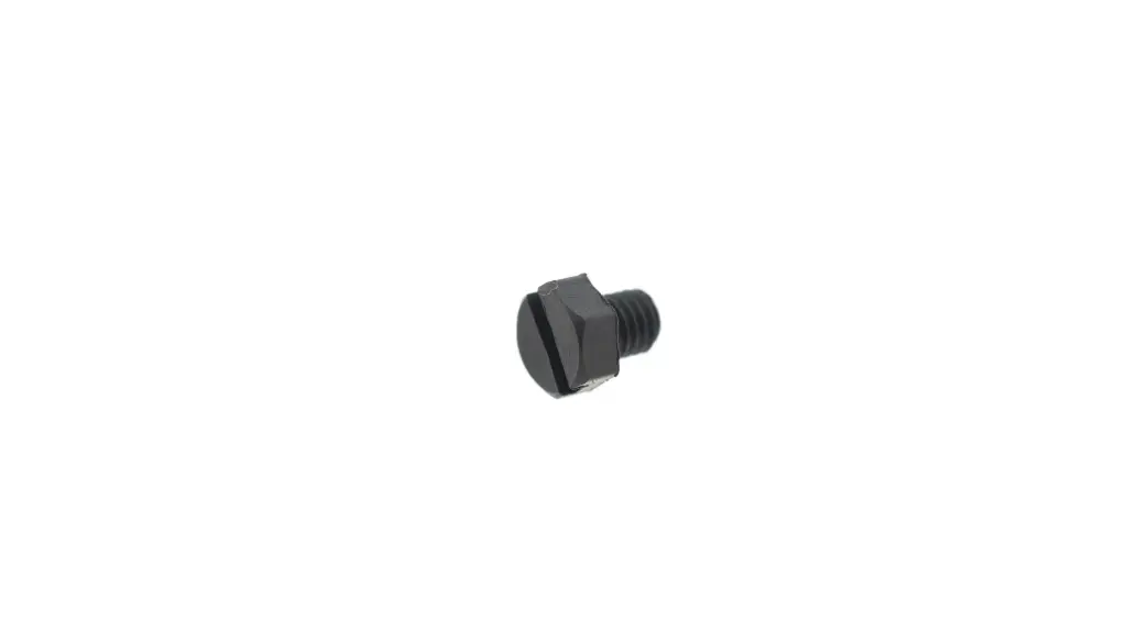 Parafuso guia regulavel calcador recobrimento Ev.2901 EverPeak = M3x0.5-027[CS] = 638K