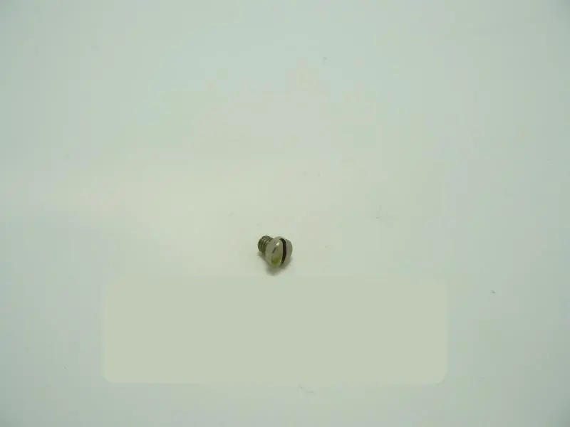 Parafuso inox Tesoura cost. mod. 3cav. Filarm.