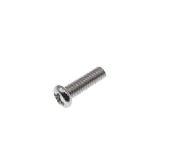 Parafuso para remate limpo para maquina PBN (Remate limpo)