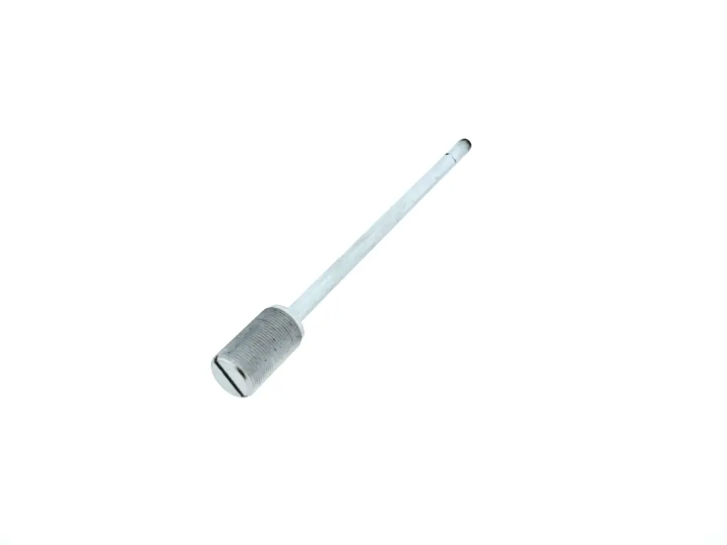 Parafuso regulador de pressão