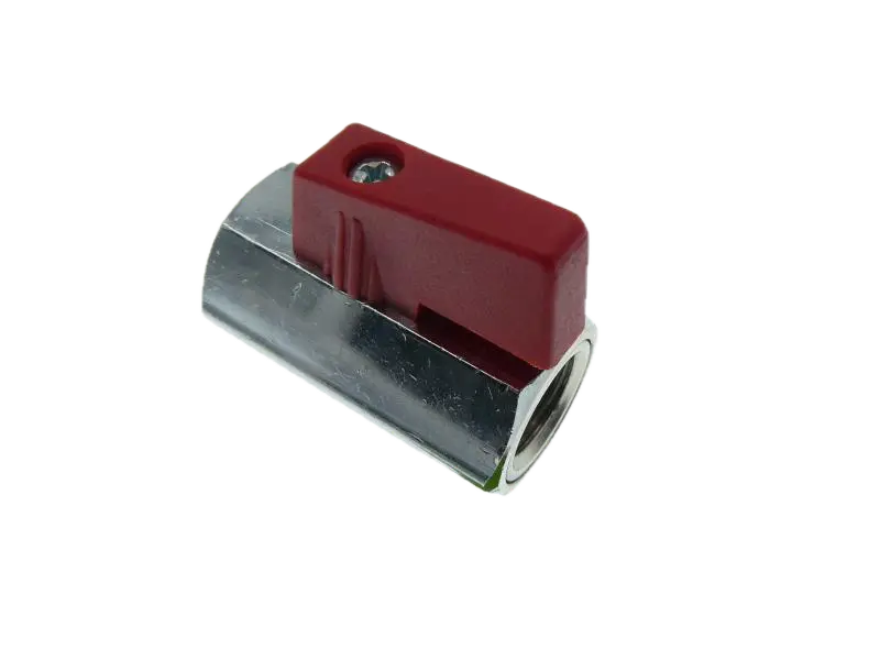 Passador de agua Comel Futura- Comelux C5