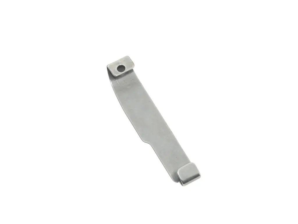 Patilha calcador Yamato FD - Esq.(Orig)